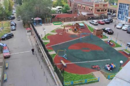 Razmestim v ZhK Ajgerim - 10