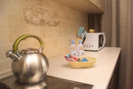 Razmestim v ZhK Ajgerim - 25