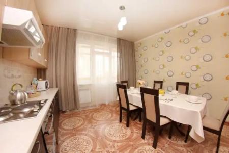 Razmestim v ZhK Ajgerim - 21