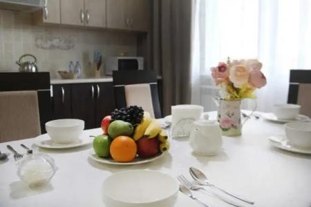 Razmestim v ZhK Ajgerim - 28