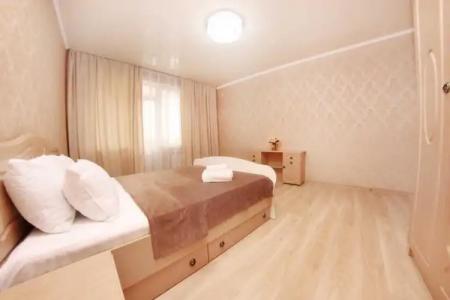 Razmestim v ZhK Ajgerim - 2