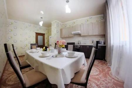 Razmestim v ZhK Ajgerim - 22