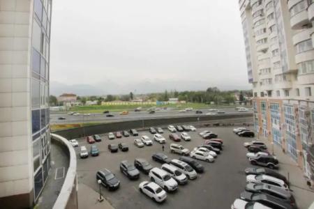 Razmestim v ZhK Ajgerim - 13