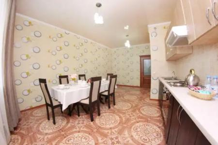 Razmestim v ZhK Ajgerim - 23