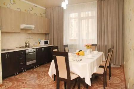 Razmestim v ZhK Ajgerim - 26