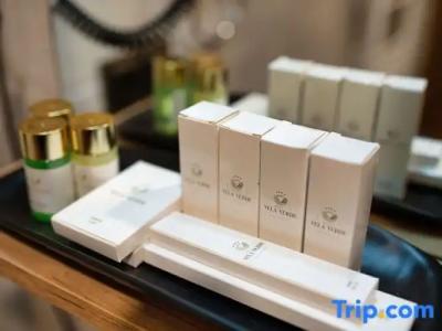 Vela Verde & Spa - 113