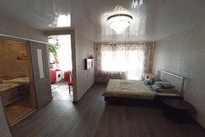 Istoricheskiy Tsentr Apartments, Ryazan