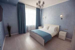 Апартаменты и спа Sonata, Simferopol