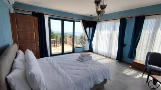 Ağva Stone House Boutique - 19