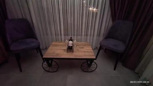 Ağva Stone House Boutique - 11