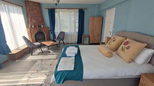 Ağva Stone House Boutique - 43