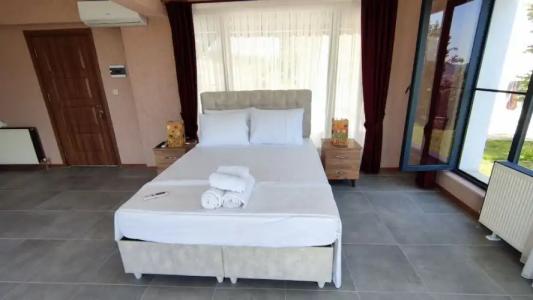 Ağva Stone House Boutique - 34