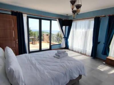 Ağva Stone House Boutique - 0