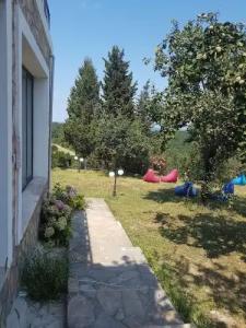 Ağva Stone House Boutique - 32