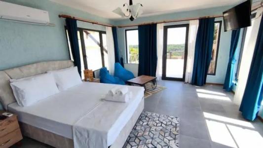 Ağva Stone House Boutique - 24