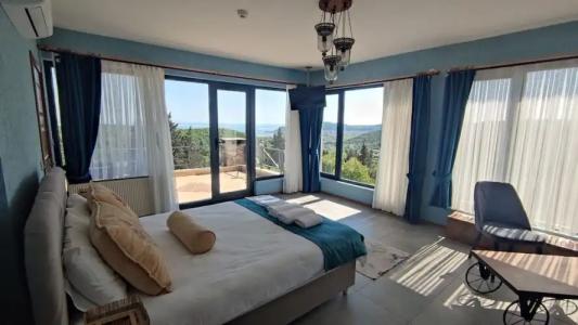 Ağva Stone House Boutique - 42