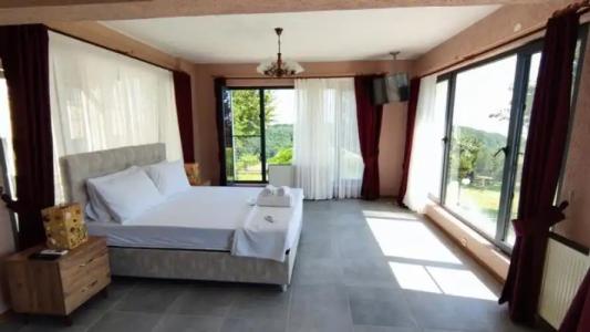 Ağva Stone House Boutique - 18