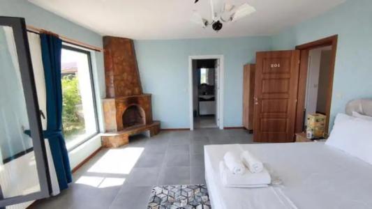 Ağva Stone House Boutique - 13