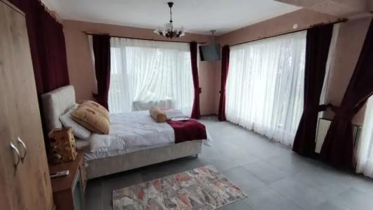 Ağva Stone House Boutique - 33