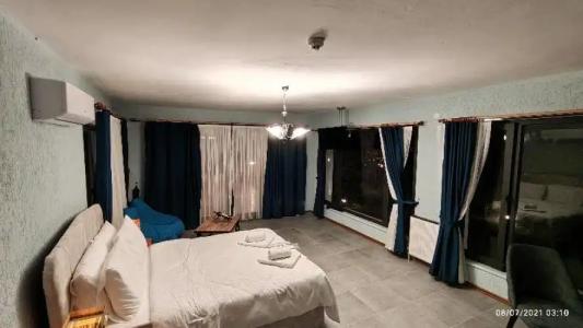 Ağva Stone House Boutique - 25