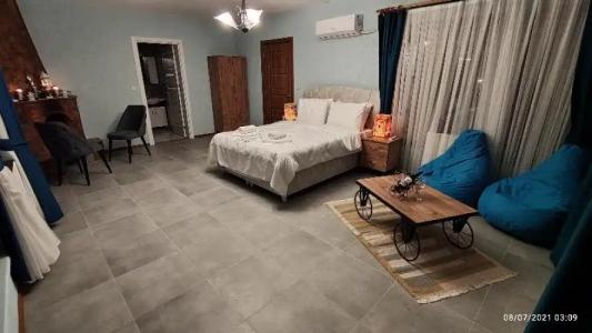 Ağva Stone House Boutique - 16