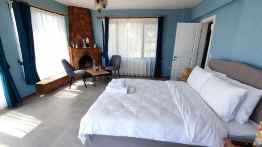 Ağva Stone House Boutique - 41