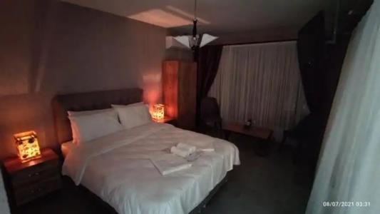 Ağva Stone House Boutique - 17