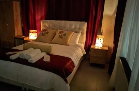 Ağva Stone House Boutique - 35