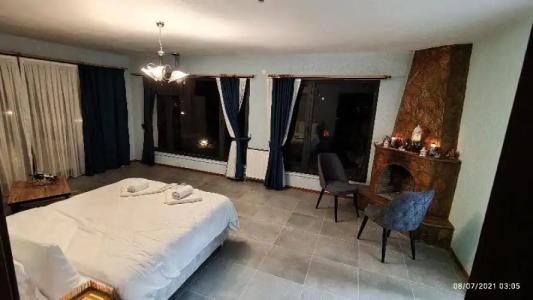 Ağva Stone House Boutique - 21