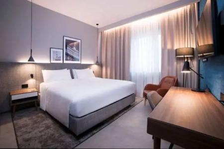 Radisson Nola Naples - 33