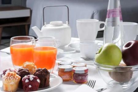 Radisson Nola Naples - 37