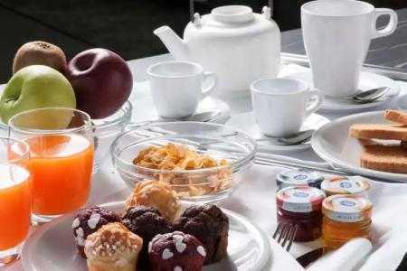 Radisson Nola Naples - 8