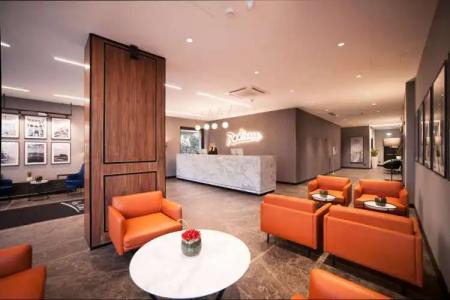 Radisson Nola Naples - 4