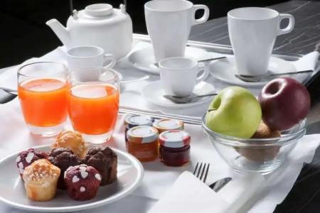 Radisson Nola Naples - 7