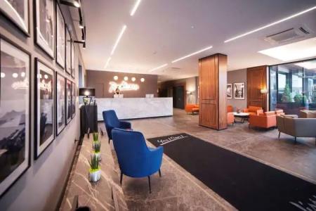 Radisson Nola Naples - 2