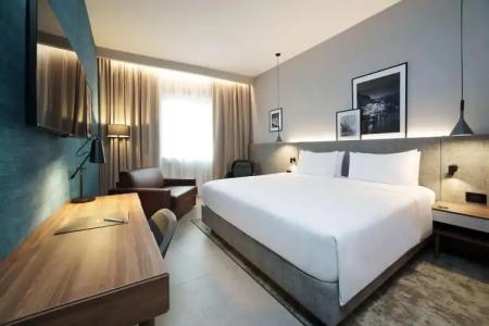 Radisson Nola Naples - 25