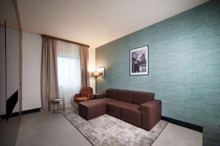 Radisson Nola Naples - 46