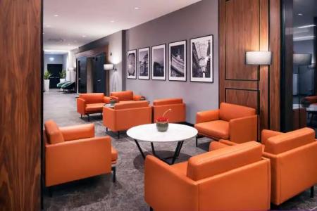 Radisson Nola Naples - 1