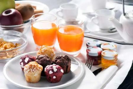 Radisson Nola Naples - 9