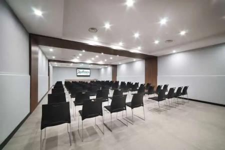 Radisson Nola Naples - 15