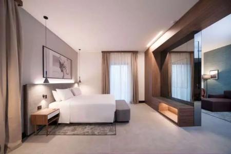 Radisson Nola Naples - 47