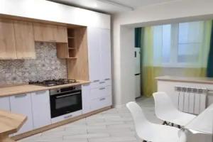 Na Cherokmanova flat, Yelets  
