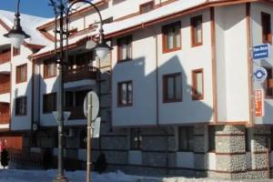 Pirin River Ski  Spa, Bansko