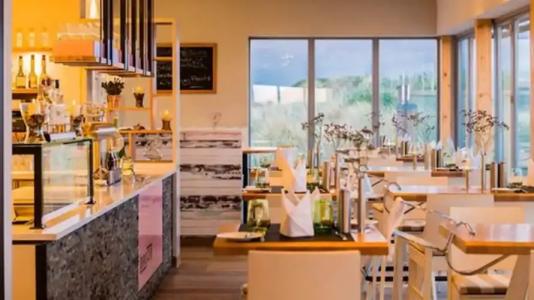 Hapimag Ferienwohnungen Hörnum - 20