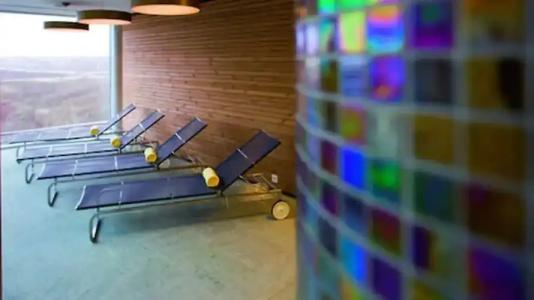 Hapimag Ferienwohnungen Hörnum - 10