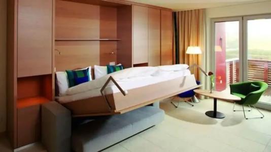 Hapimag Ferienwohnungen Hörnum - 2