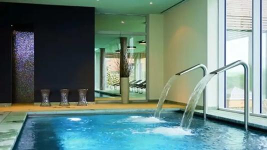 Hapimag Ferienwohnungen Hörnum - 13