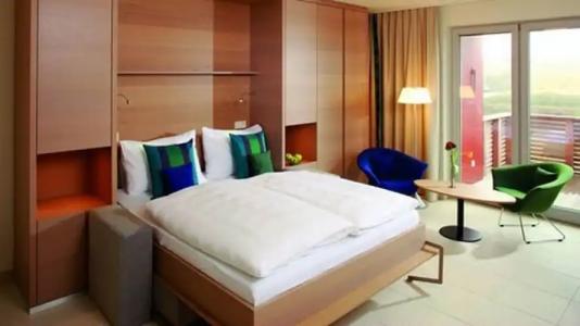 Hapimag Ferienwohnungen Hörnum - 31