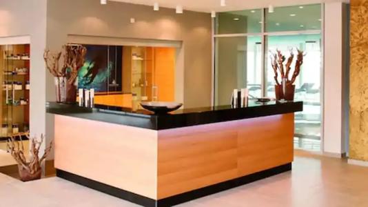 Hapimag Ferienwohnungen Hörnum - 0