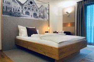 Stadthotel Kachelofen, Krumbach